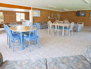Riverbreeze Tourist Park - Accommodation Bookings 1