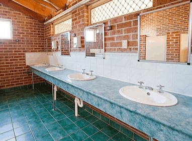 Riverbreeze Tourist Park - Accommodation Bookings 3