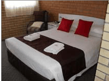 Bondi Motel - Accommodation Bookings