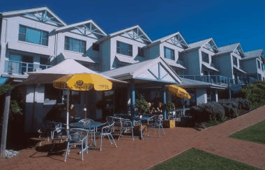 Breakers Apartments Mollymook - Accommodation Bookings