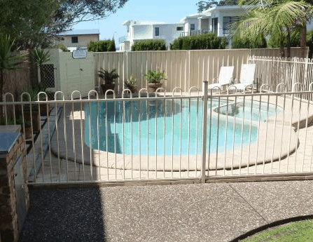 Mollymook Surfbeach Motel & Apartments - Accommodation Bookings 2