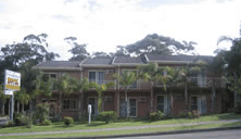 Mollymook Paradise Haven Apartment Motel - Accommodation Bookings
