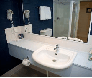Mollymook Shores Motel - Accommodation Bookings 1