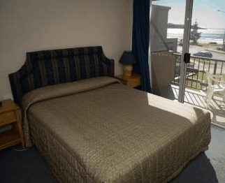 Mollymook Shores Motel - Accommodation Bookings 2