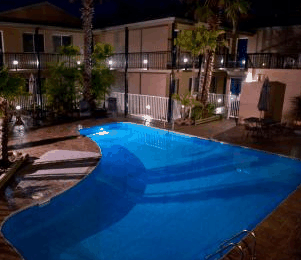 Mollymook Shores Motel - Accommodation Bookings 3