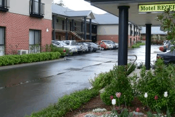 Springs Resorts Mittagong Rsl Motel - Accommodation Bookings