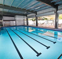 Aquarius Apartments - Accommodation Bookings