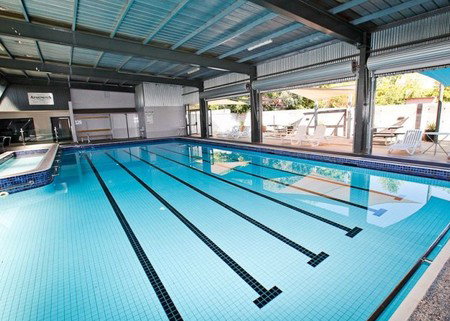 Aquarius Apartments - Accommodation Bookings 0