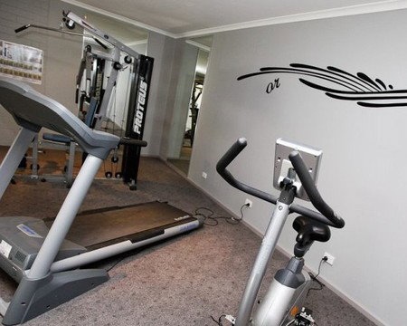 Aquarius Apartments - Accommodation Bookings 4
