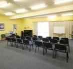 Parkside Inn Motel - Accommodation Bookings