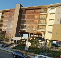 On The Beach Resort - Accommodation Bookings