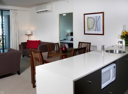 Quest Spring Hill - Accommodation Bookings 0
