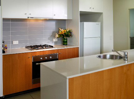 Quest Spring Hill - Accommodation Bookings 2
