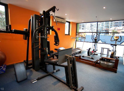 Quest Spring Hill - Accommodation Bookings 4