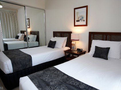 Quest Spring Hill - Accommodation Bookings 5