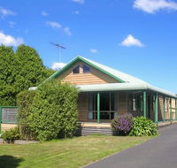 Black Dolphin Seaside Cottage - Accommodation Bookings