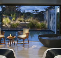 Saffire Freycinet - Accommodation Bookings