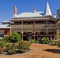 Earlsferry House Bed  Breakfast