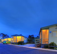 Jindabyne Holiday Park - Accommodation Bookings