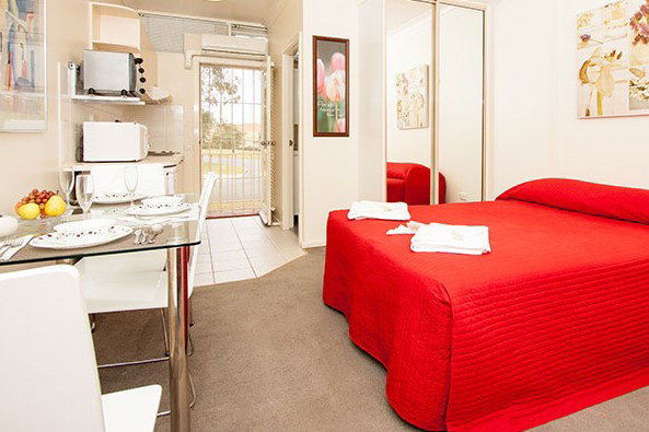 Griffith ACT Accommodation Bookings