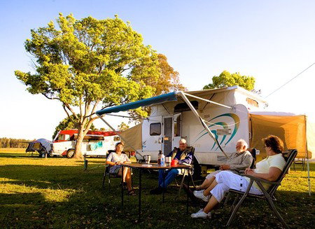 BIG4 Saltwater At Yamba Holiday Park - Accommodation Bookings 1