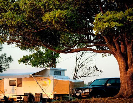 BIG4 Saltwater At Yamba Holiday Park - Accommodation Bookings 5