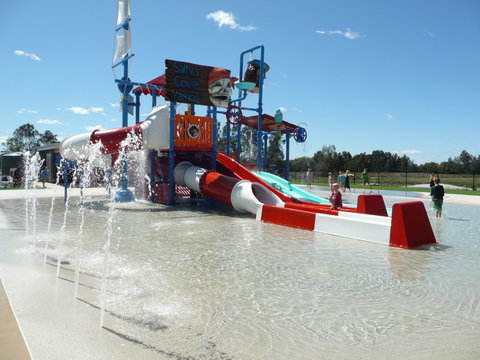 BIG4 Saltwater At Yamba Holiday Park - Accommodation Bookings 6