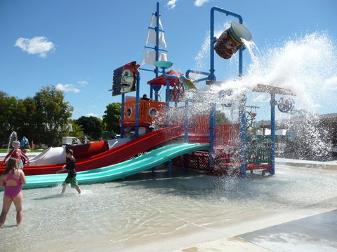 BIG4 Saltwater At Yamba Holiday Park - Accommodation Bookings 7