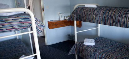 Pacific Hotel Yamba - Accommodation Bookings 3