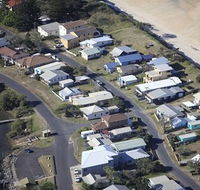 Wooli Holiday Units - Accommodation Bookings
