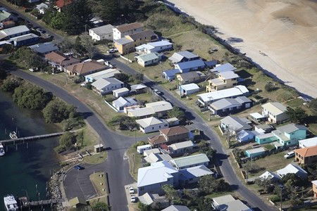 Wooli Holiday Units - Accommodation Bookings 0