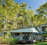 Wooli River Lodges - Accommodation Bookings