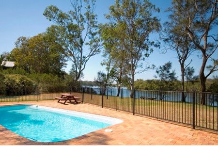 Wooli River Lodges - Accommodation Bookings 4