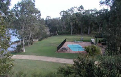 Wooli River Lodges - Accommodation Bookings 5