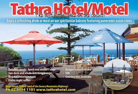 Tathra Hotel - Accommodation Bookings 3