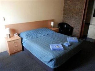 Benjamin Singleton Motel - Accommodation Bookings 1