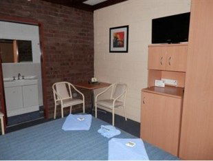 Benjamin Singleton Motel - Accommodation Bookings 5