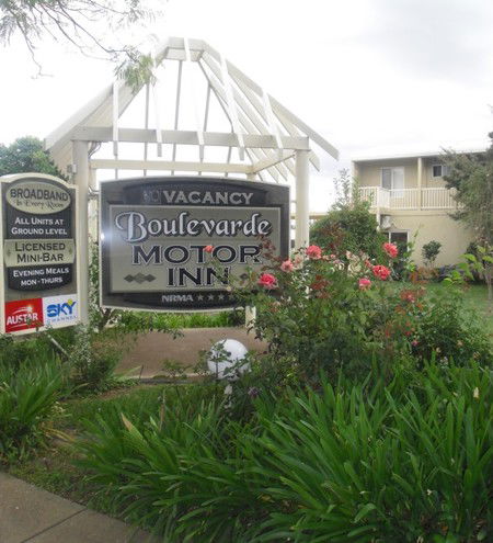  Accommodation Bookings