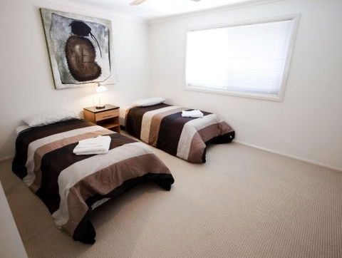 Cardiff Executive Apartments - Accommodation Bookings 1