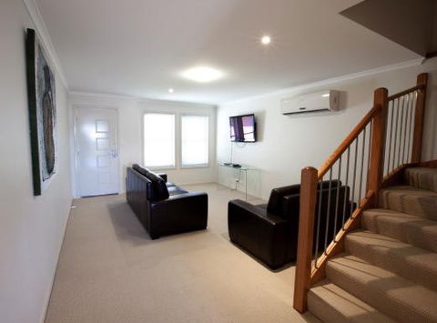 Cardiff Executive Apartments - Accommodation Bookings 2