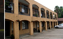 Lake Mulwala Hotel Motel - Accommodation Bookings 3