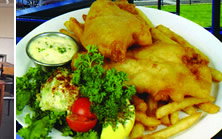 Lake Mulwala Hotel Motel - Accommodation Bookings 4