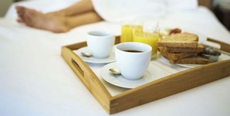  Accommodation Bookings