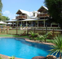 Clarence River Bed  Breakfast - Accommodation Bookings