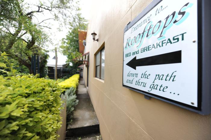 Ulmarra NSW Accommodation Bookings