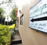 Rooftops Bed  Breakfast - Accommodation Bookings