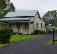 Belvoir BB Cottages - Accommodation Bookings