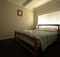 City Centre Apartments - Accommodation Bookings