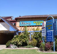 Fitzroy Motor Inn - Accommodation Bookings