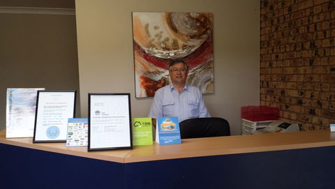 AA Hilldrop Motor Inn - Accommodation Bookings 2